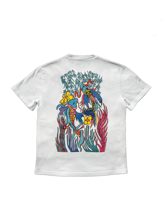 Les Poissons T-shirt